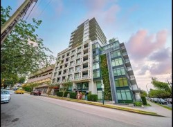 903-2411 Heather Street  Vancouver, BC V5Z 0B7