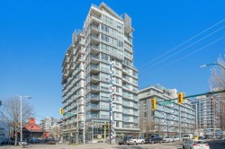 503-89 2nd Avenue W Vancouver, BC V5Y 0G9