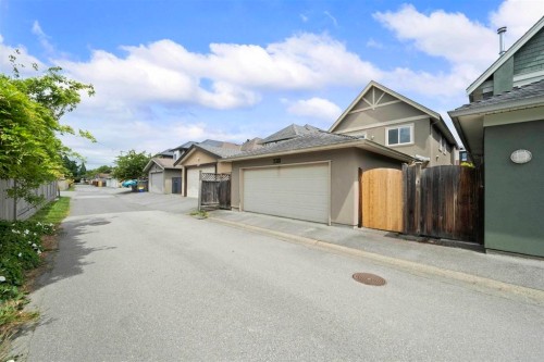 8300 No 1 Road, Richmond, BC 