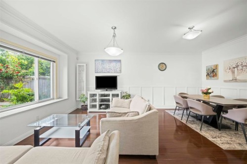 8300 No 1 Road, Richmond, BC 