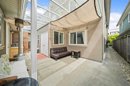 8300 No 1 Road, Richmond, BC 