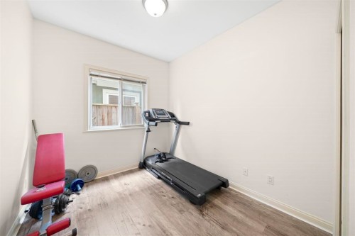 8300 No 1 Road, Richmond, BC 