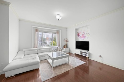 8300 No 1 Road, Richmond, BC 