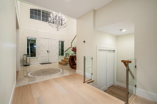 4797 The Glen, West Vancouver, BC 