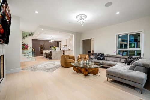 4797 The Glen, West Vancouver, BC 