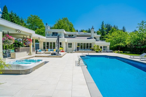 4797 The Glen, West Vancouver, BC 