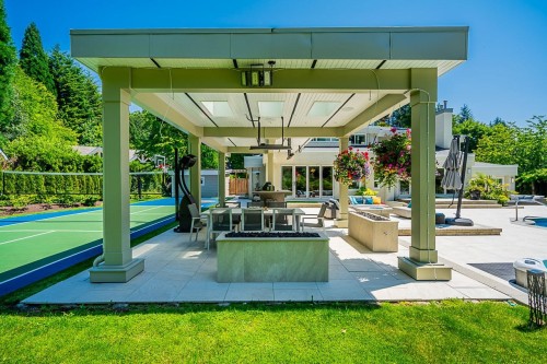 4797 The Glen, West Vancouver, BC 