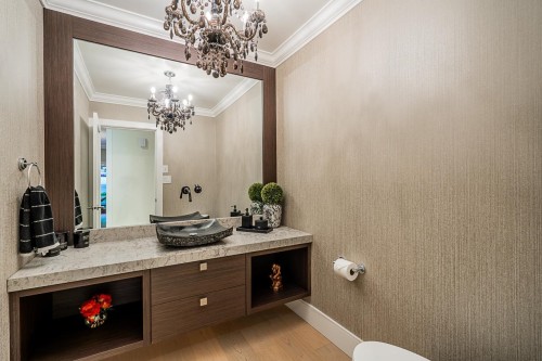 4797 The Glen, West Vancouver, BC 