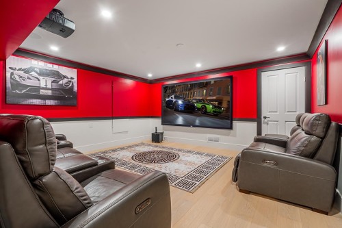 4797 The Glen, West Vancouver, BC 