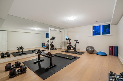 4797 The Glen, West Vancouver, BC 