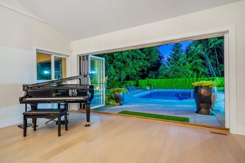 4797 The Glen, West Vancouver, BC 