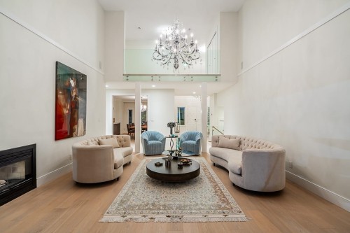 4797 The Glen, West Vancouver, BC 