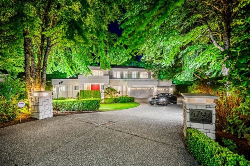 4797 The Glen, West Vancouver, BC 