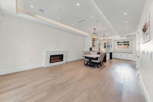 3412 43Rd Avenue W, Vancouver, BC 