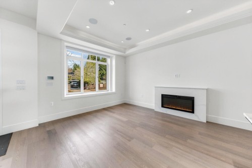 3412 43Rd Avenue W, Vancouver, BC 