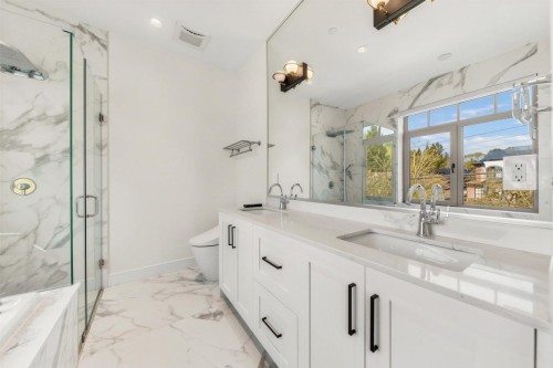 3412 43Rd Avenue W, Vancouver, BC 