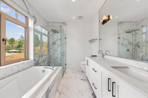 3412 43Rd Avenue W, Vancouver, BC 