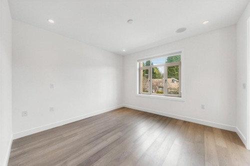 3412 43Rd Avenue W, Vancouver, BC 