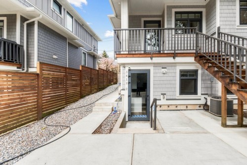 3412 43Rd Avenue W, Vancouver, BC 