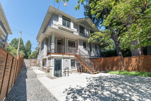 3412 43Rd Avenue W, Vancouver, BC 