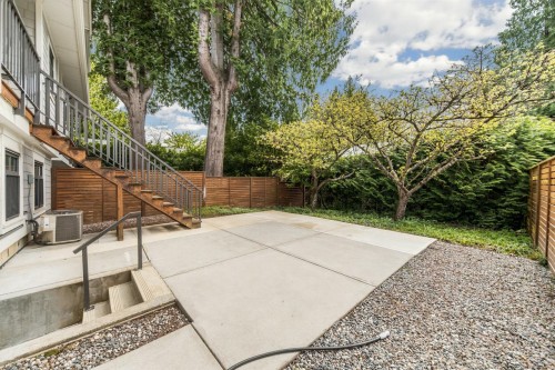 3412 43Rd Avenue W, Vancouver, BC 