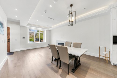 3412 43Rd Avenue W, Vancouver, BC 