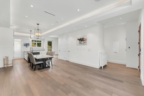 3412 43Rd Avenue W, Vancouver, BC 