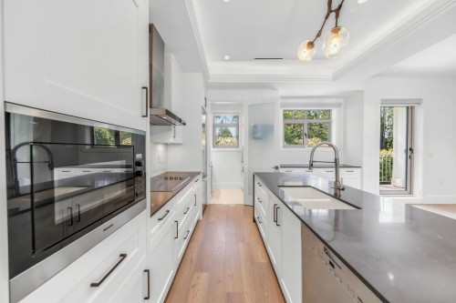 3412 43Rd Avenue W, Vancouver, BC 