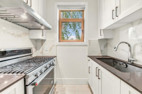 3412 43Rd Avenue W, Vancouver, BC 