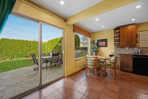 8131 Corless Place, Richmond, BC 