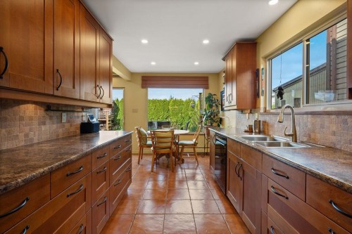 8131 Corless Place, Richmond, BC 