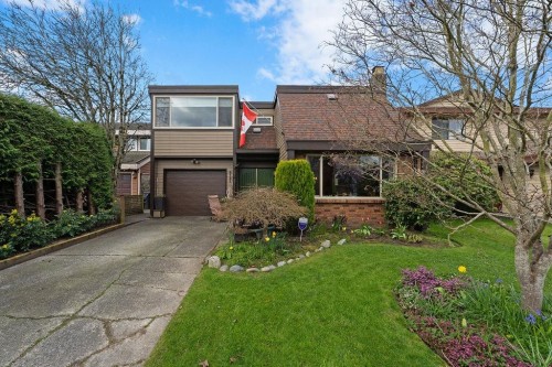 8131 Corless Place, Richmond, BC 