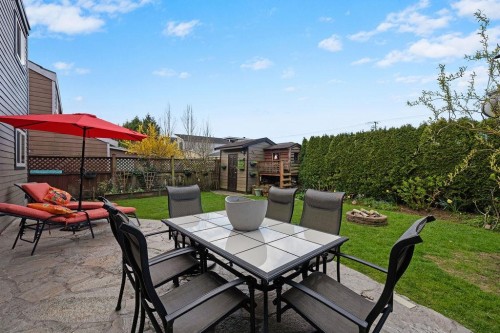 8131 Corless Place, Richmond, BC 