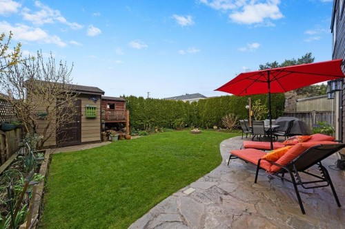 8131 Corless Place, Richmond, BC 