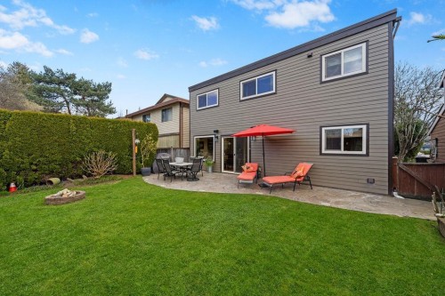 8131 Corless Place, Richmond, BC 