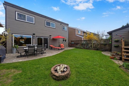 8131 Corless Place, Richmond, BC 