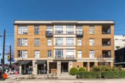 208-205 10th Avenue E Vancouver, BC V5T 4V6