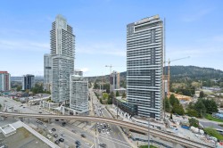 2101-602 Como Lake Avenue  Coquitlam, BC V3J 0G3