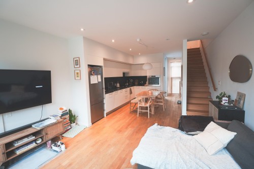 2208 Willow Street, Vancouver, BC 
