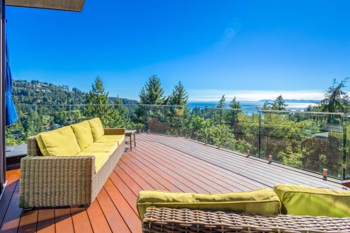 5840 Falcon Road, West Vancouver, BC 