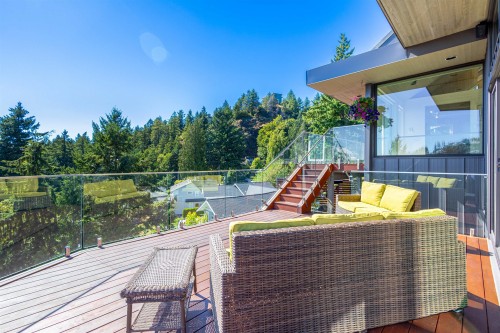 5840 Falcon Road, West Vancouver, BC 