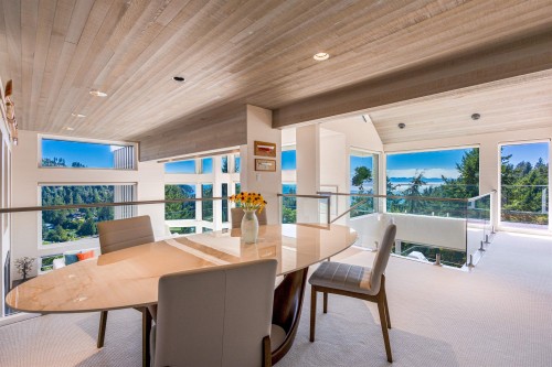 5840 Falcon Road, West Vancouver, BC 