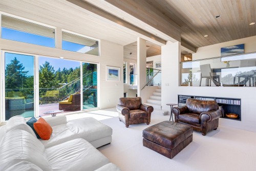 5840 Falcon Road, West Vancouver, BC 