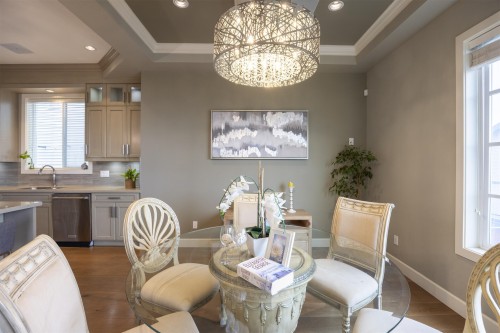 1407 Strawline Hill Street, Coquitlam, BC 