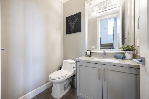 1407 Strawline Hill Street, Coquitlam, BC 