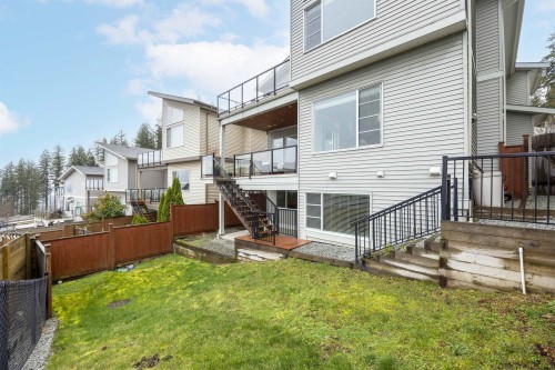 1407 Strawline Hill Street, Coquitlam, BC 