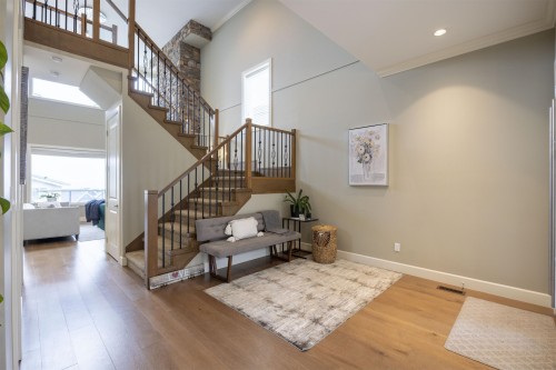 1407 Strawline Hill Street, Coquitlam, BC 