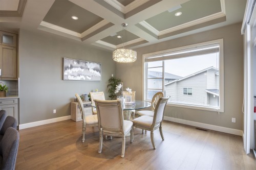 1407 Strawline Hill Street, Coquitlam, BC 