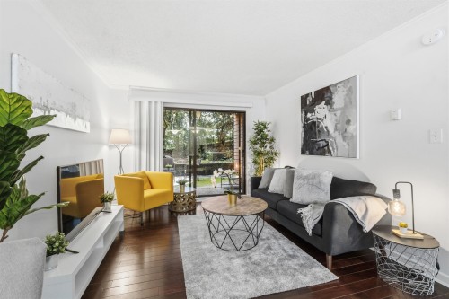 104-37 Agnes Street  New Westminster, BC V3L 5G9