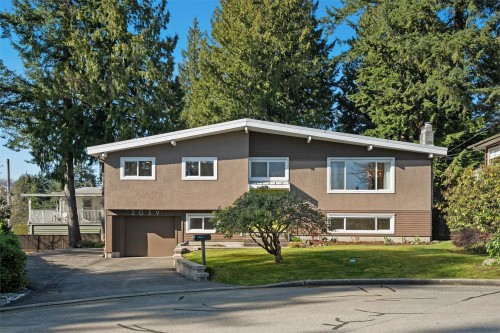 2039 Compton Court, Coquitlam, BC 